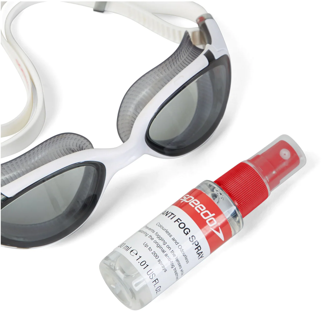 Anti Fog Solution - Image 3