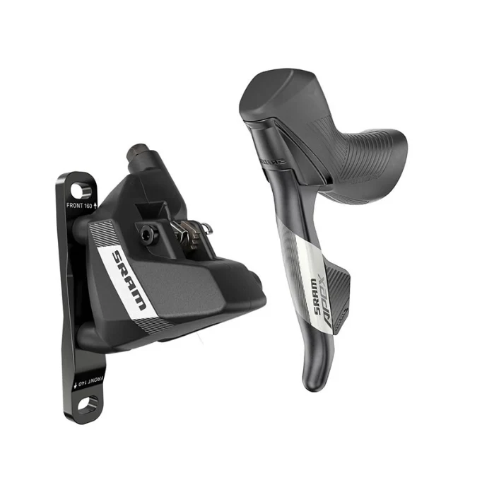 Apex AXS D1 - Image 2