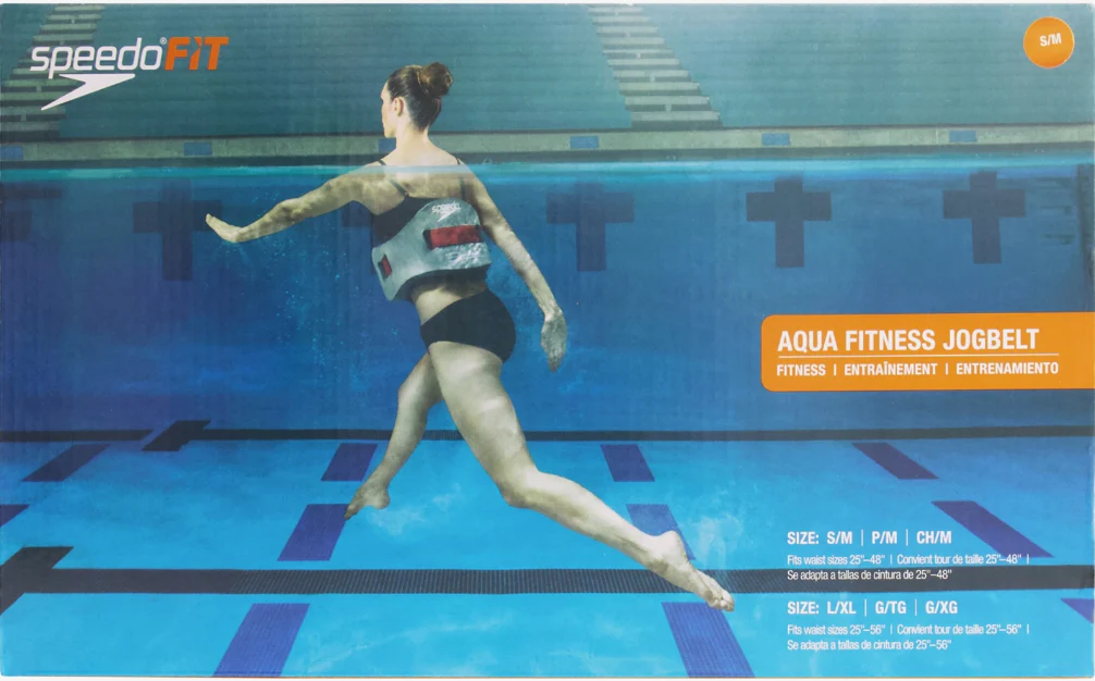 Aqua Fit Jogbelt - Image 2