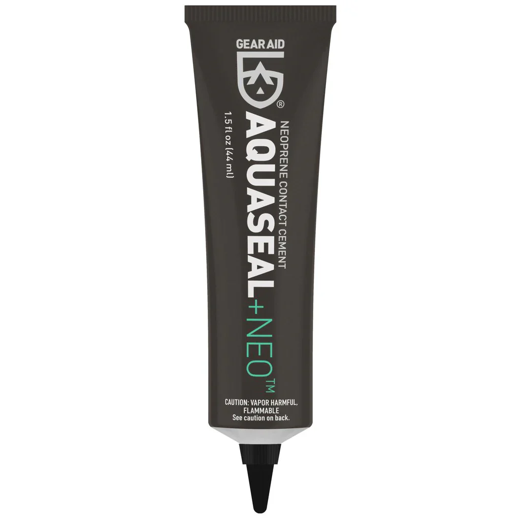 Aquaseal Neoprene Contact Cement - Image 3