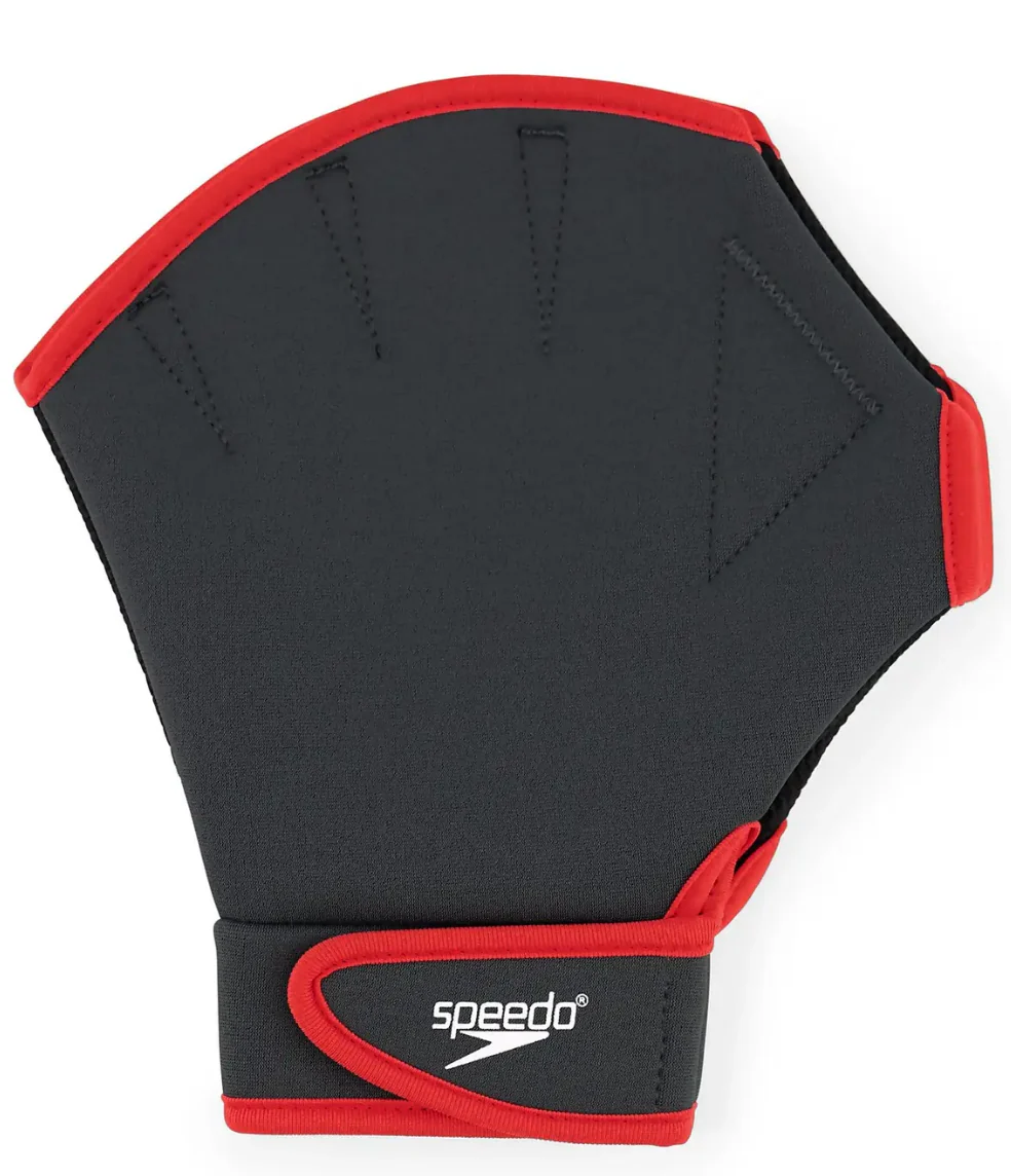 Aquatic Fitness Glove - Image 4