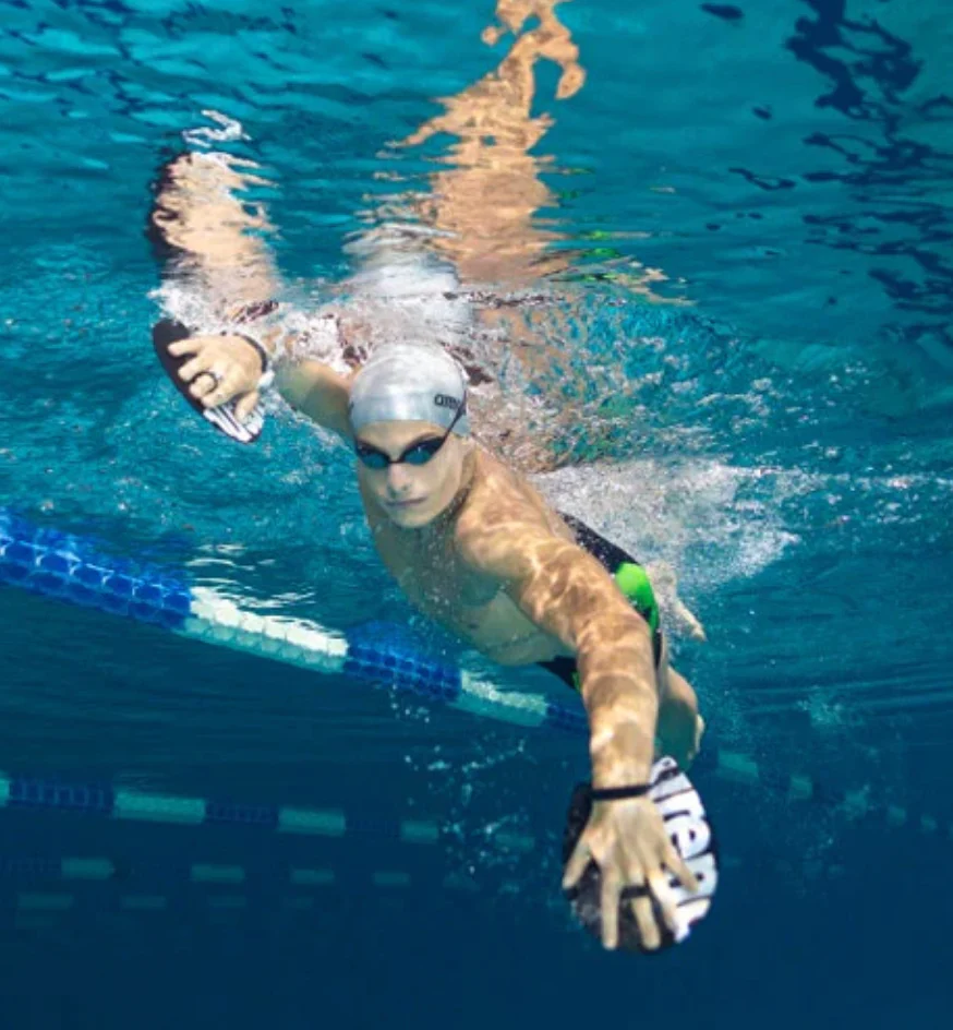 Elite Hand Paddle - Image 3