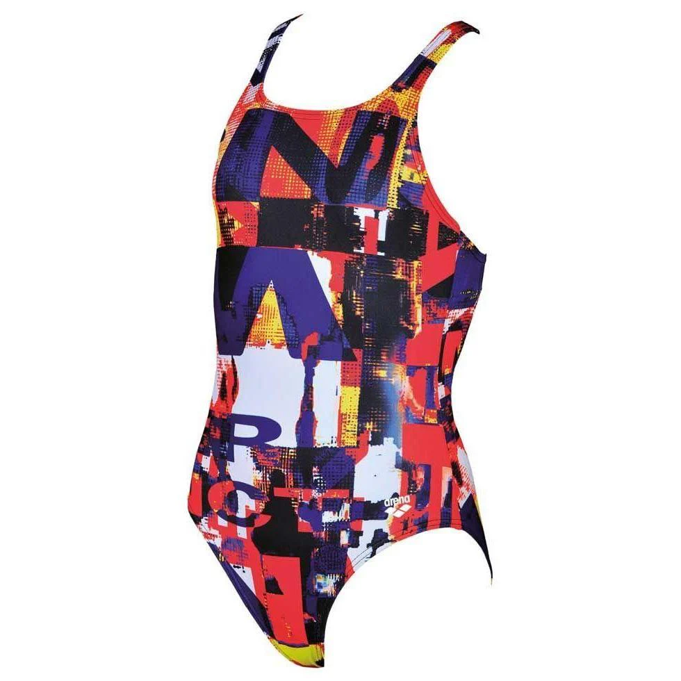 Instinct Jr One-Piece - Image 2
