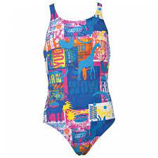 Passport Jr One-Piece - Image 2