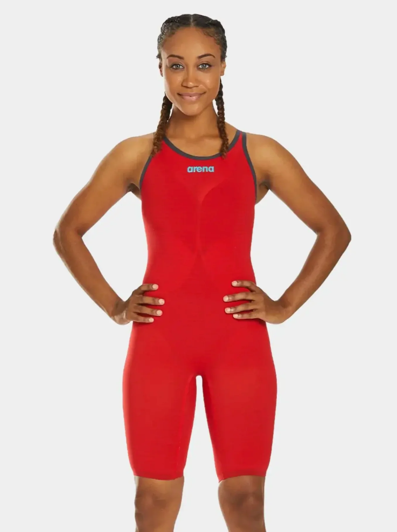 Powerskin® Carbon Air 2 Open Back - Image 11