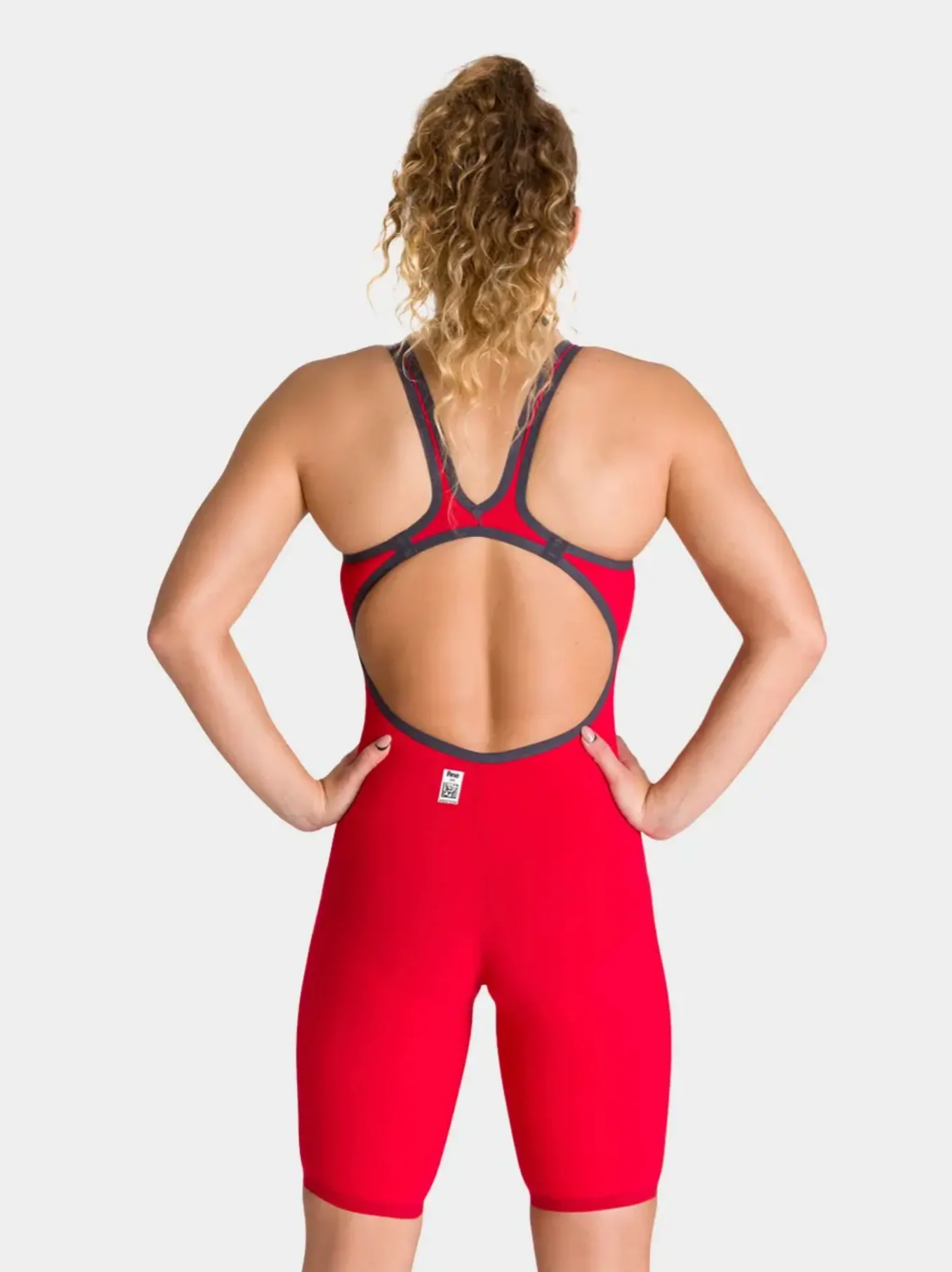 Powerskin® Carbon Air 2 Open Back - Image 12