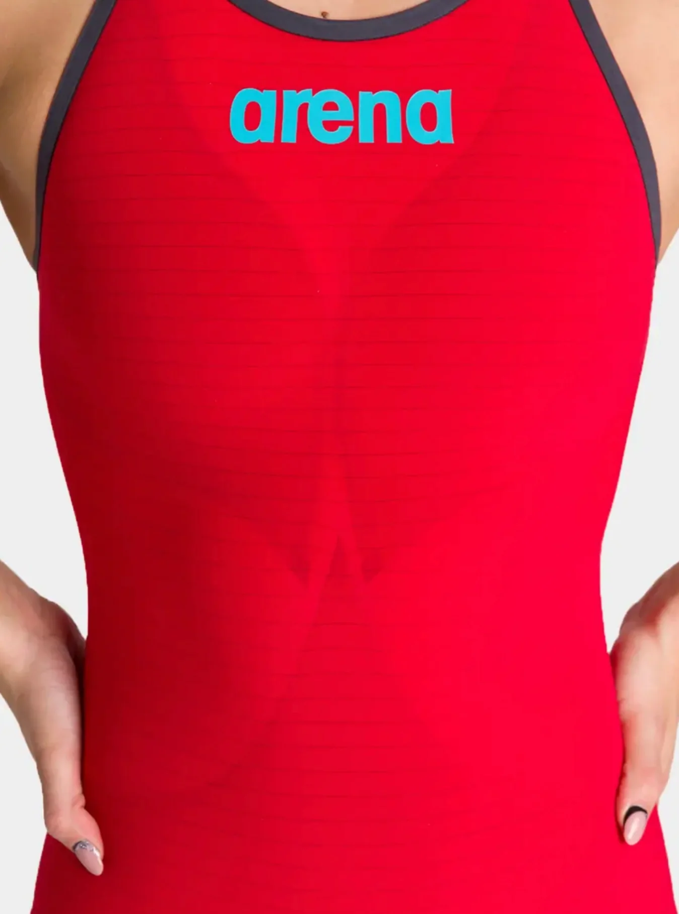 Powerskin® Carbon Air 2 Open Back - Image 13