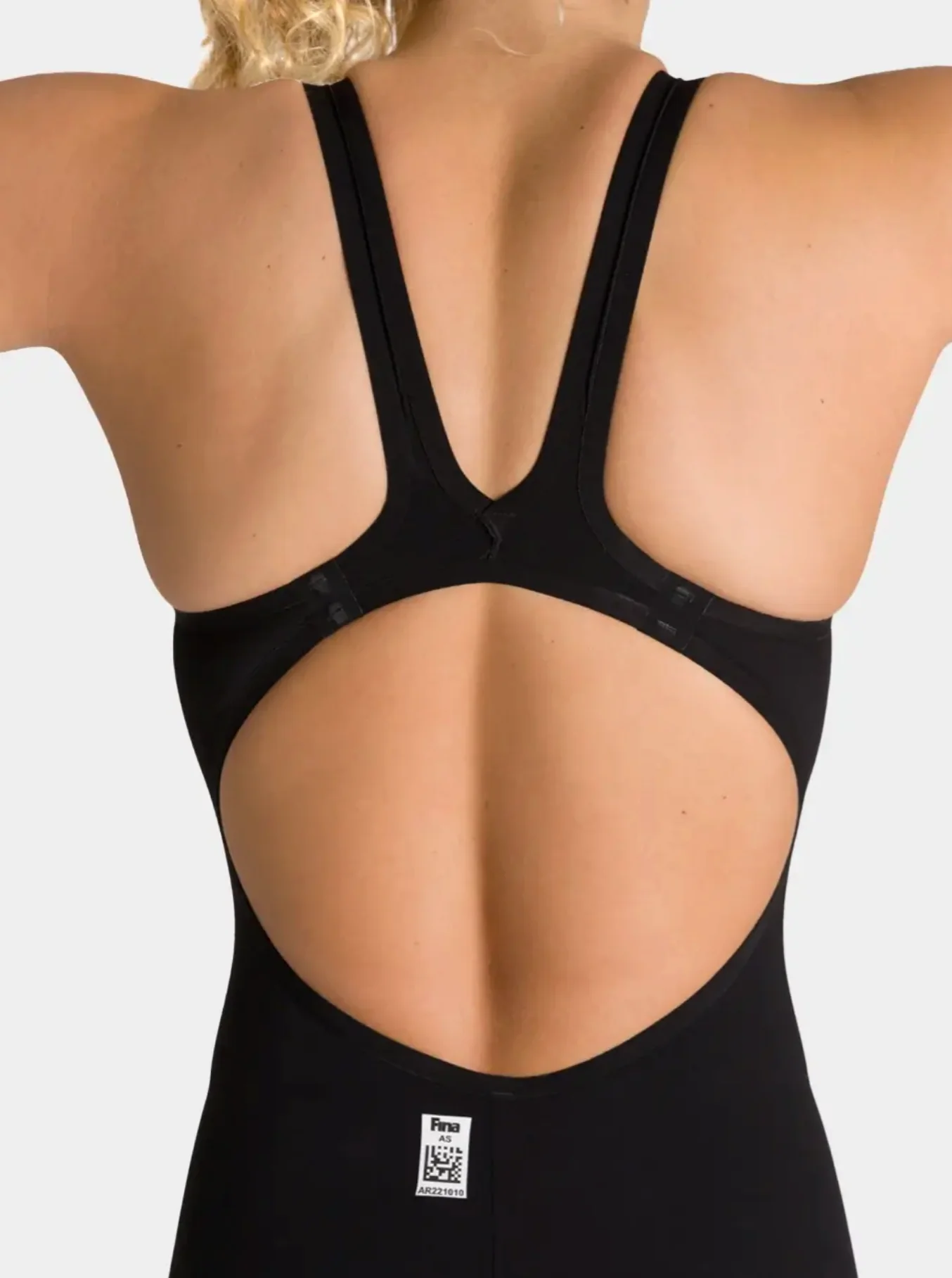 Powerskin® Carbon Air 2 Open Back - Image 5