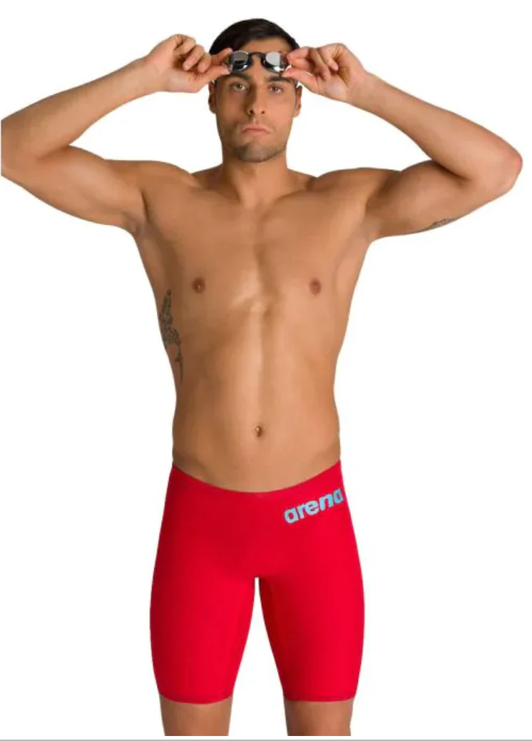 Powerskin®  Carbon Air 2 Jammer Men's - Image 3
