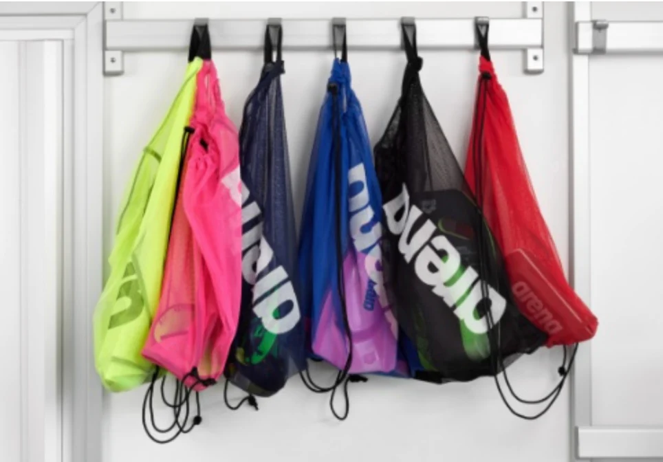 Team Mesh Bag - Image 2