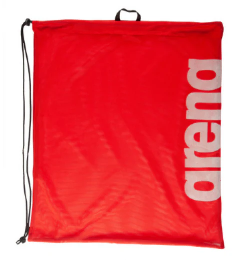 Team Mesh Bag - Image 3