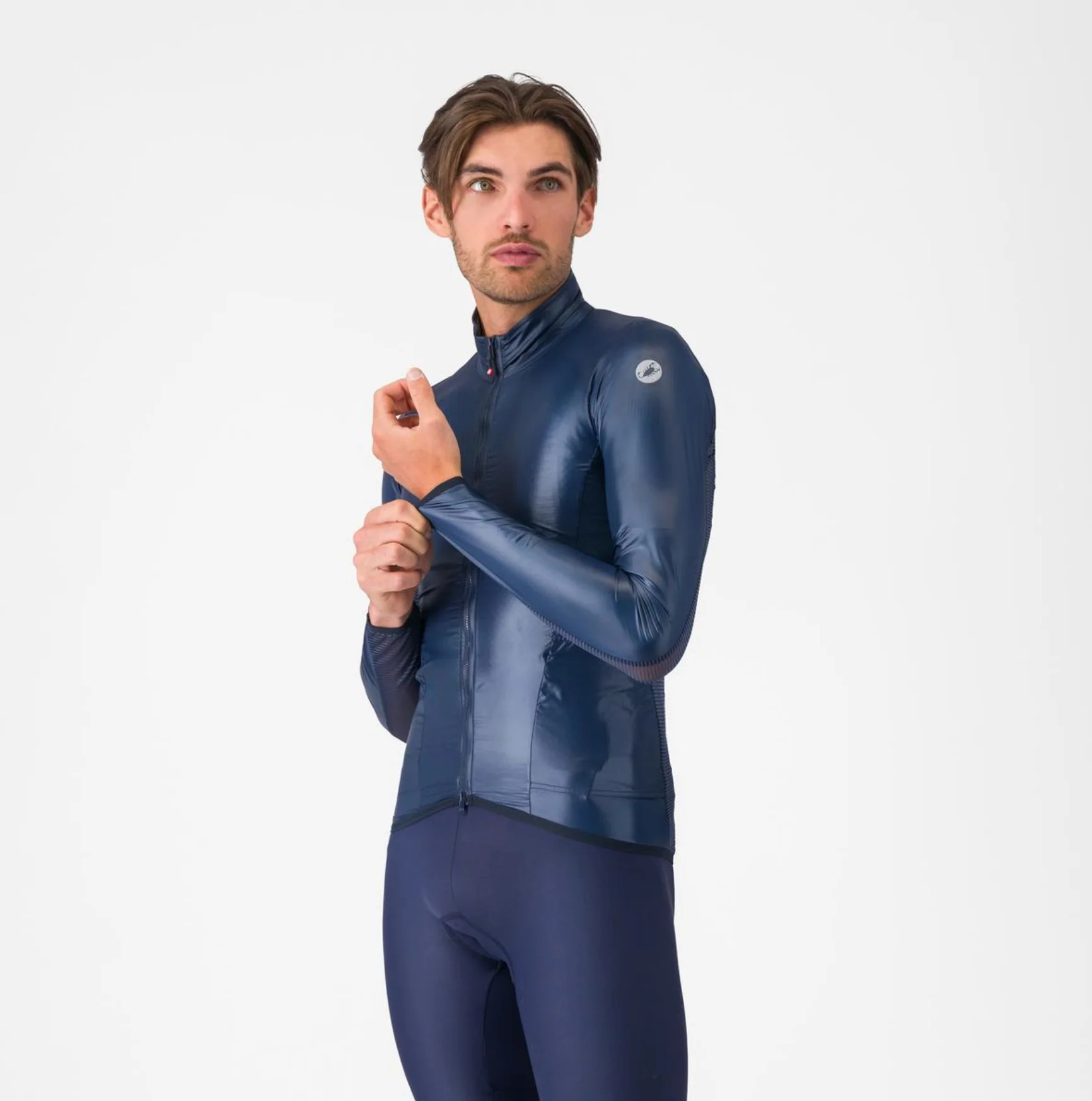 Aria Shell 2 Jacket Men's