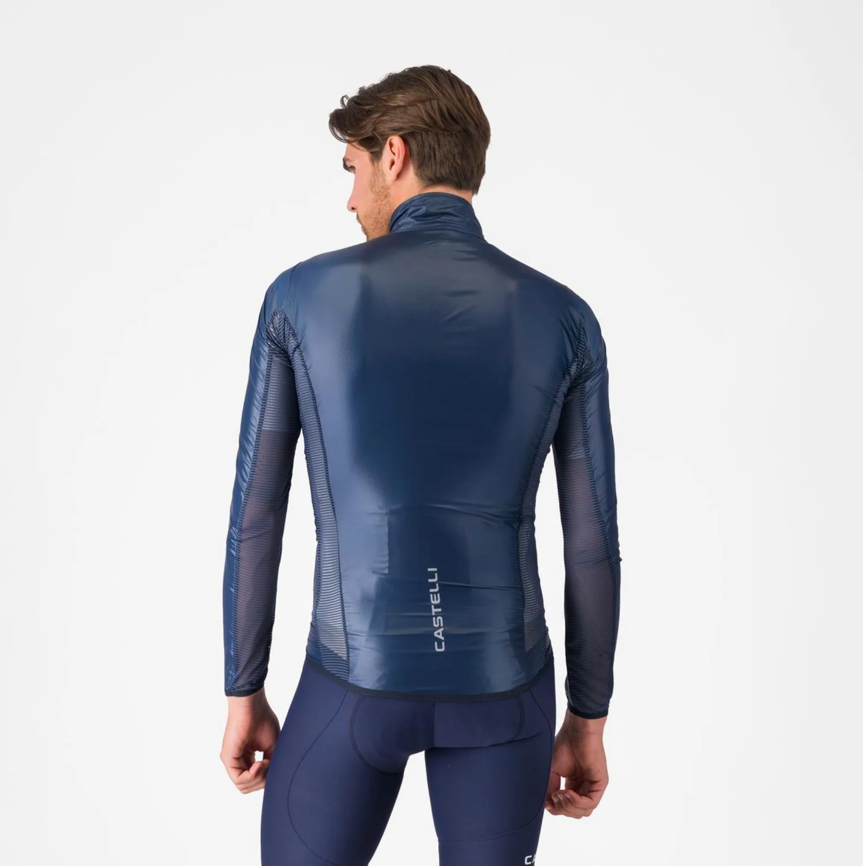 Aria Shell 2 Jacket Men's - Image 3