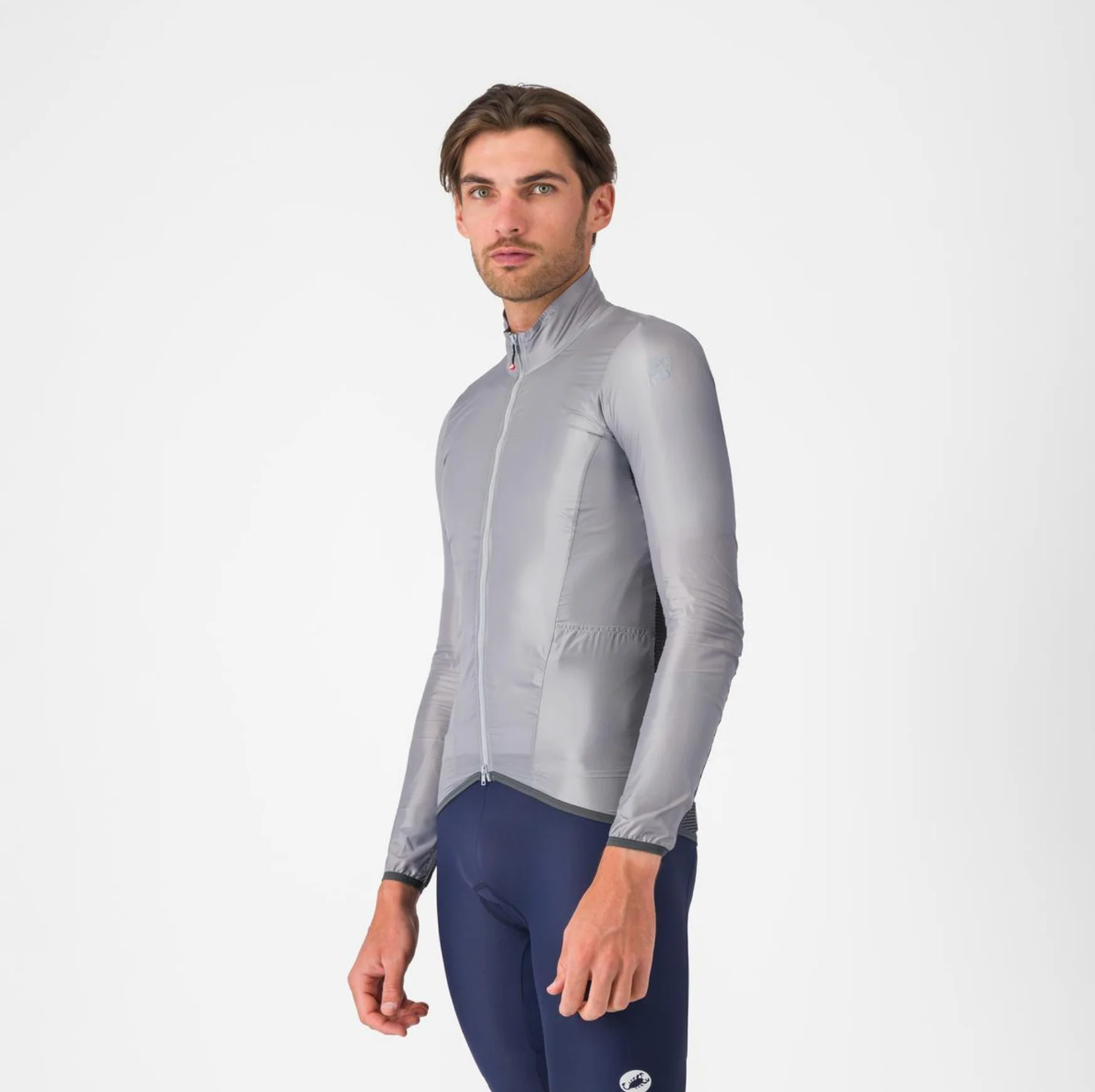 Aria Shell 2 Jacket Men's - Image 4