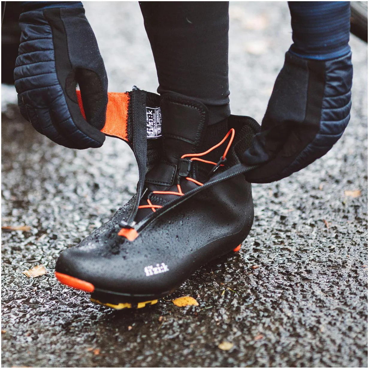 Artica  R5 Men's - Image 5