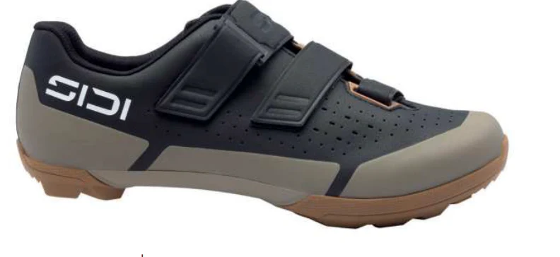 Asper Gravel Men's