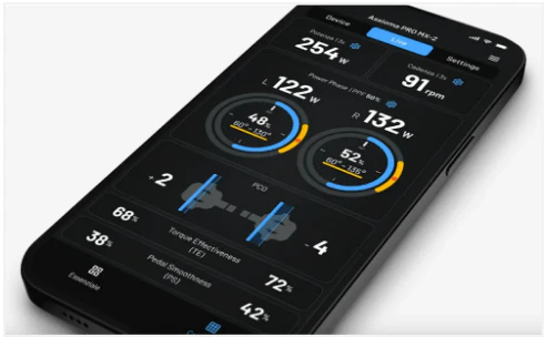 Assioma Pro MX-1 - Image 6