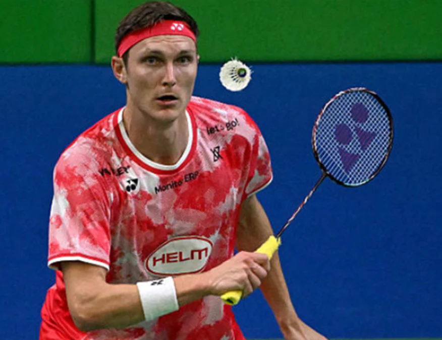 Astrox 100 ZZ Viktor Axelsen Collection - Image 2