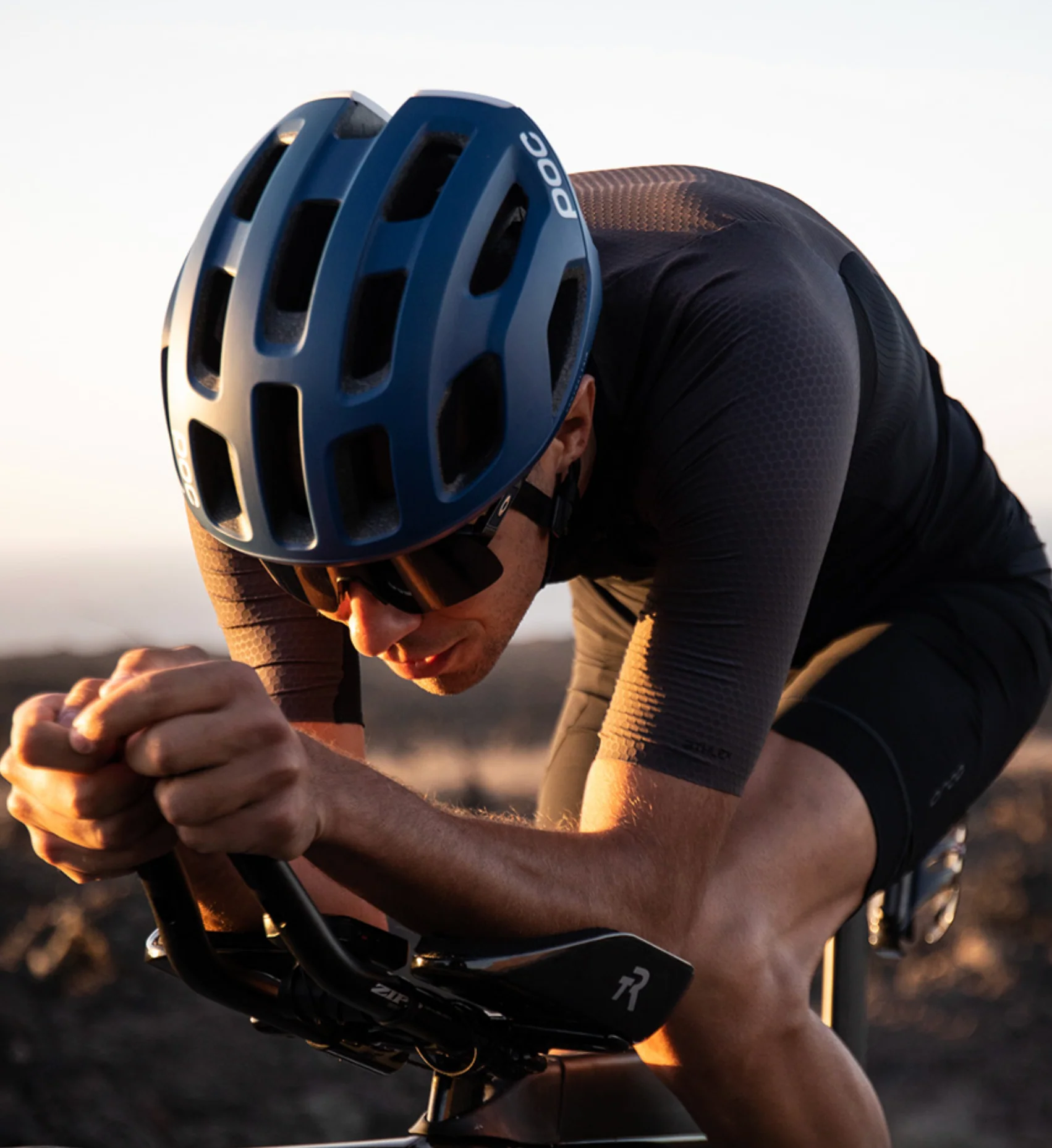 Athlex Aero Race Suit Men's Trisuit - Image 2