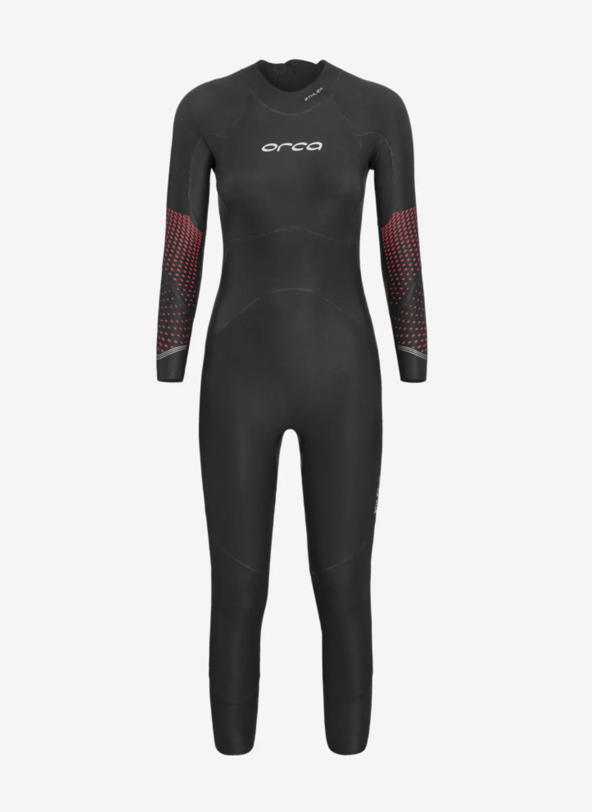 Athlex Float V2 Women's Triathlon Wetsuit