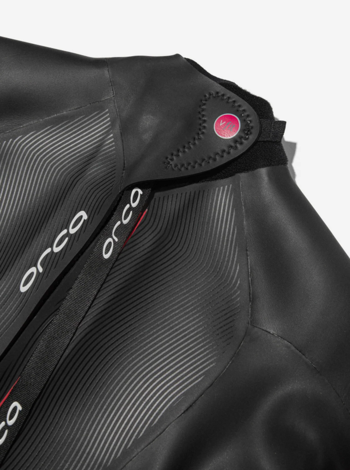 Athlex Float V2 Women's Triathlon Wetsuit - Image 5