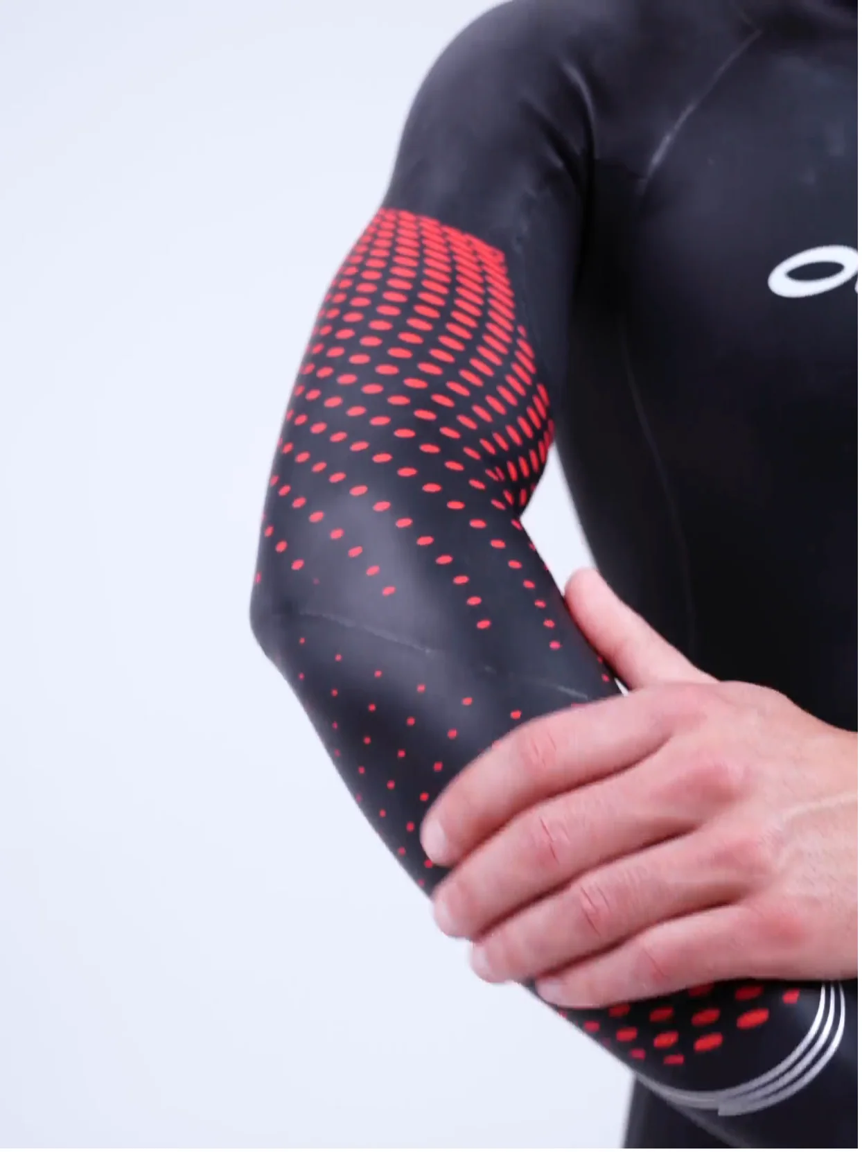 Athlex Float V2 Men's Triathlon Wetsuit - Image 8