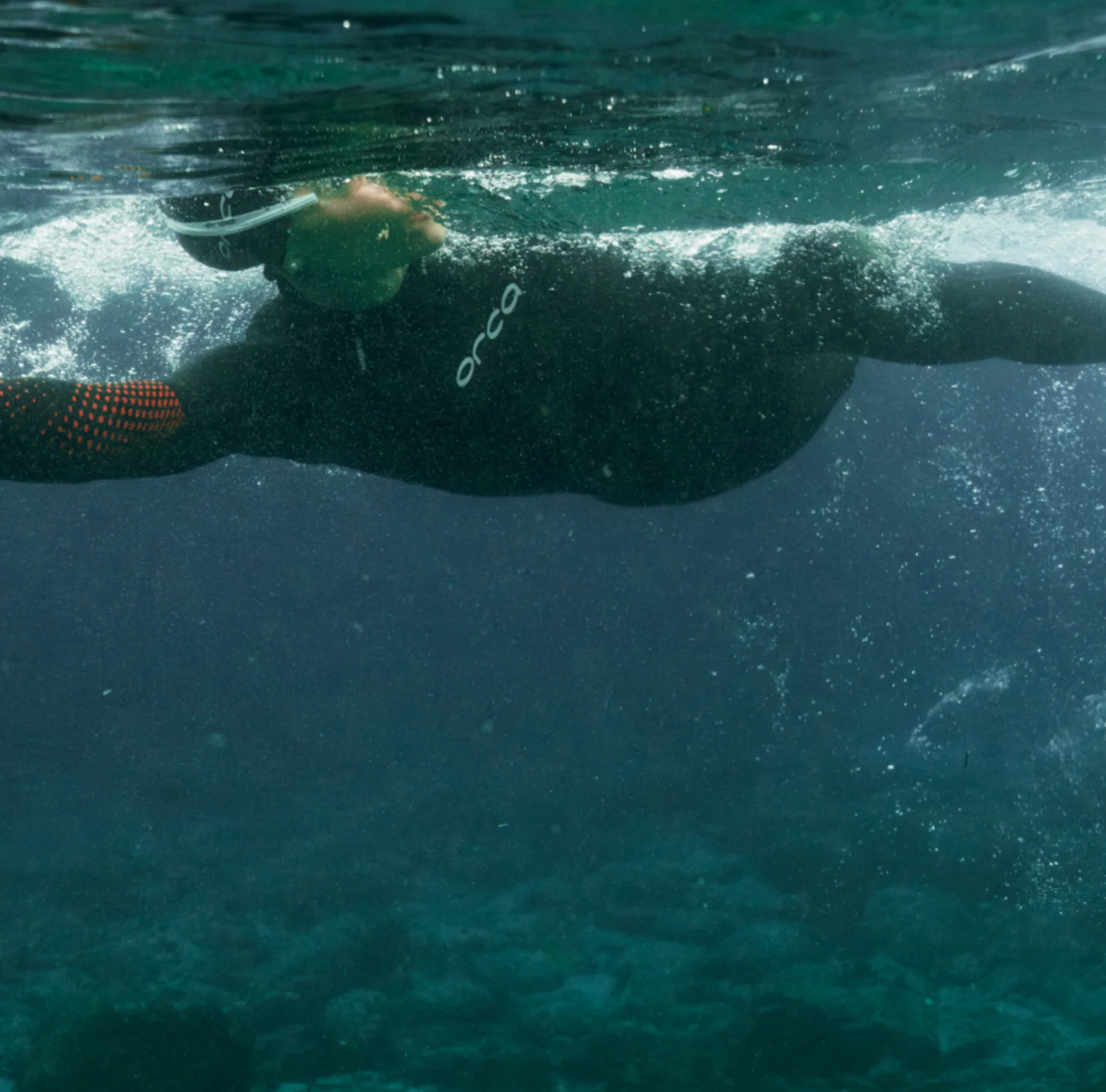 Athlex Float V2 Women's Triathlon Wetsuit - Image 2