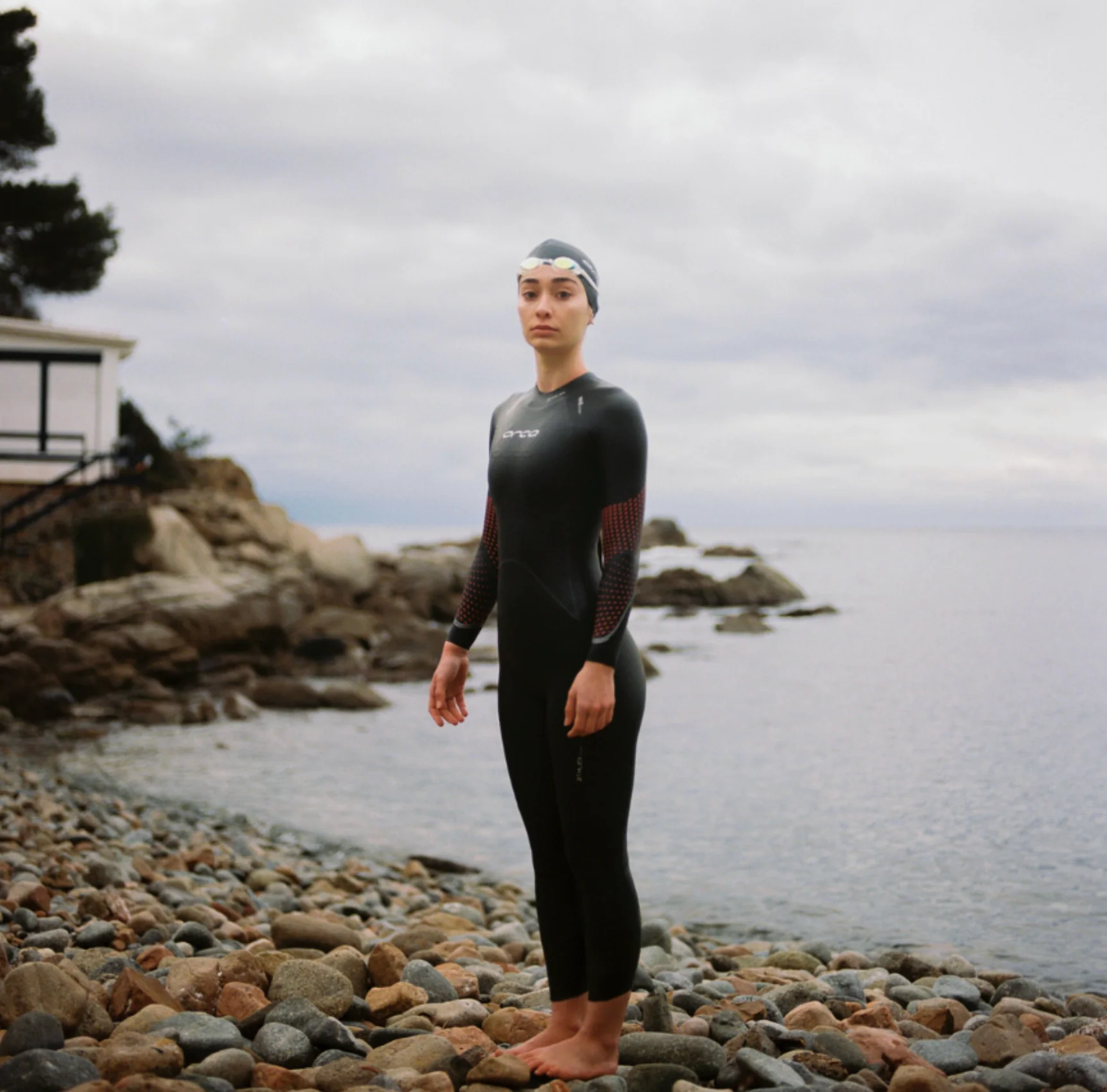 Athlex Float V2 Women's Triathlon Wetsuit - Image 4