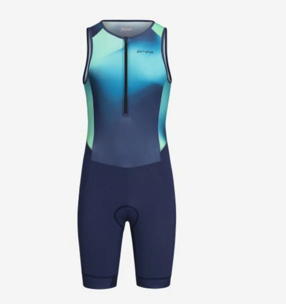 Athlex Race Suit Men's Sleeveless