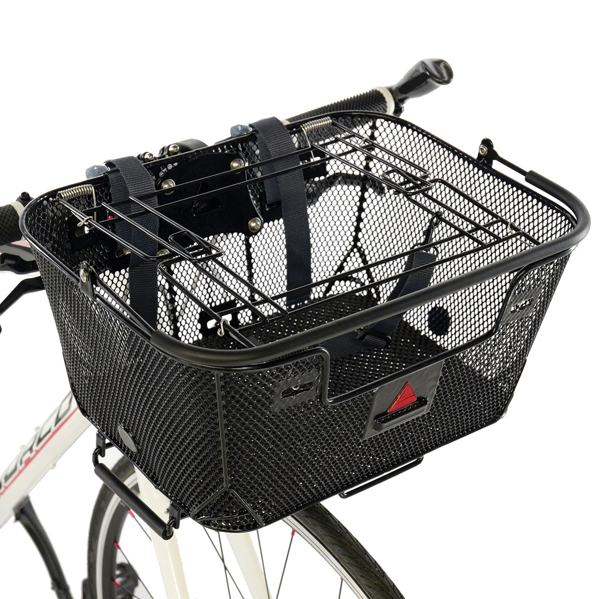 Pet Basket DLX