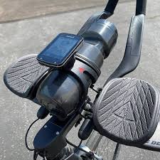 Axis Grip Cage with Garmin Mount - Image 2