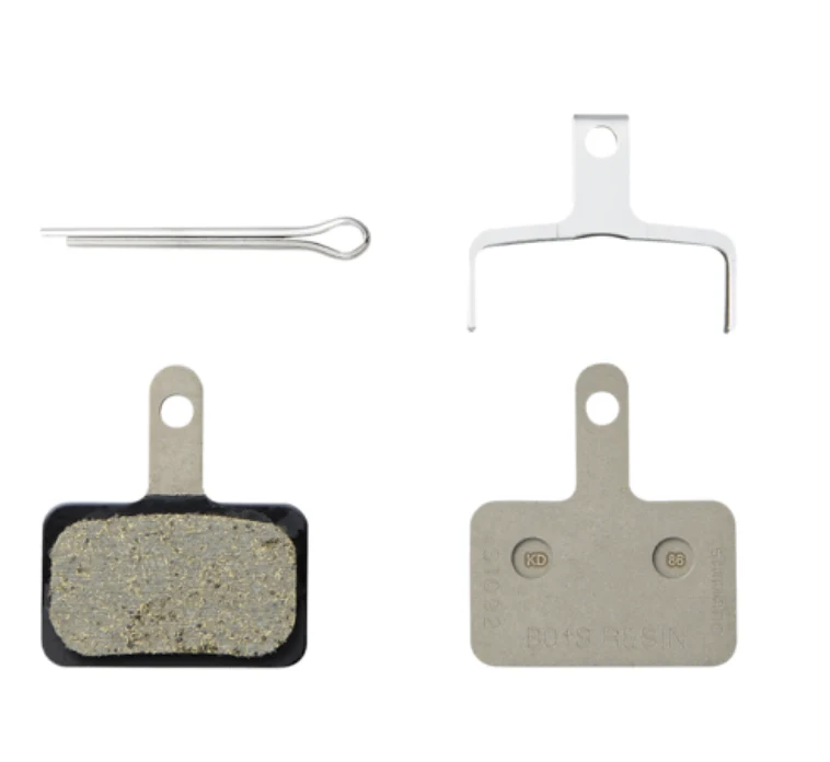 B05S-RX Resin Pad - Image 2