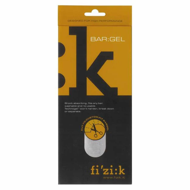 Bar Gel (4 Piece) - Image 3
