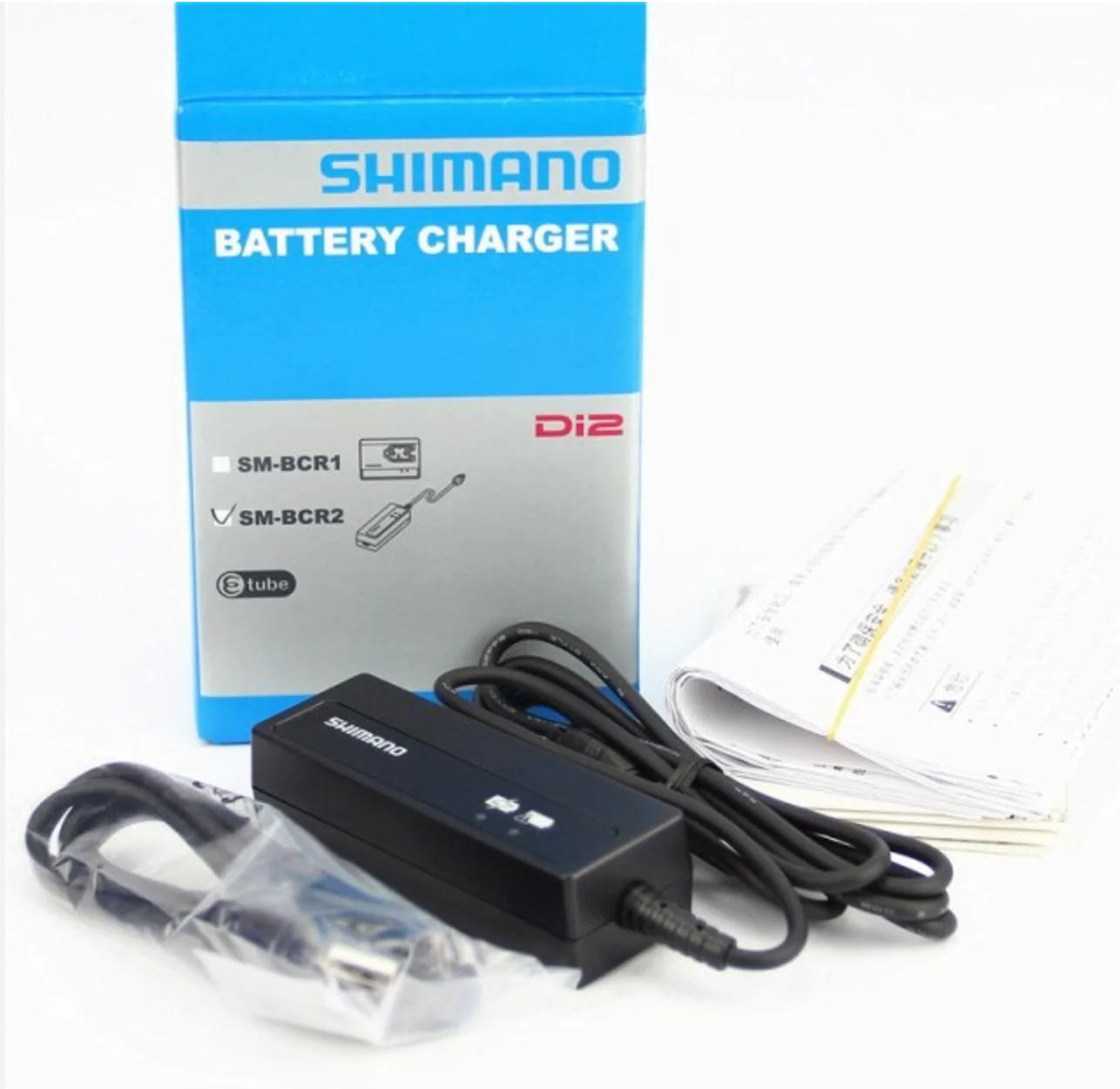 SM-BRC2 Di2 Charger - Image 2