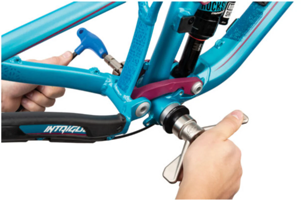 BBP-1.2, Bottom Bracket Tool, Set - Image 2