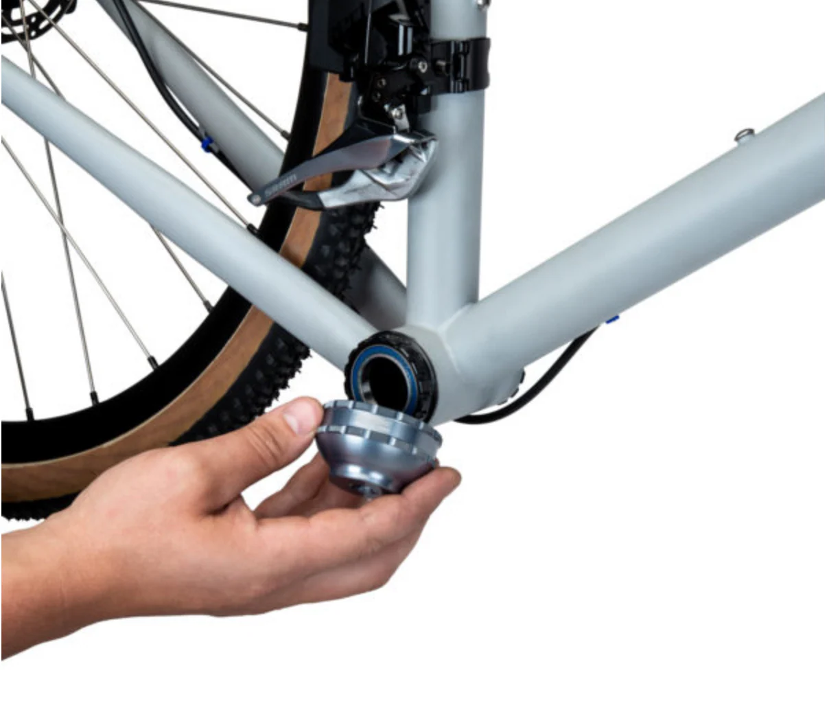 BBT-27.3 Bottom Bracket Tool - Image 2