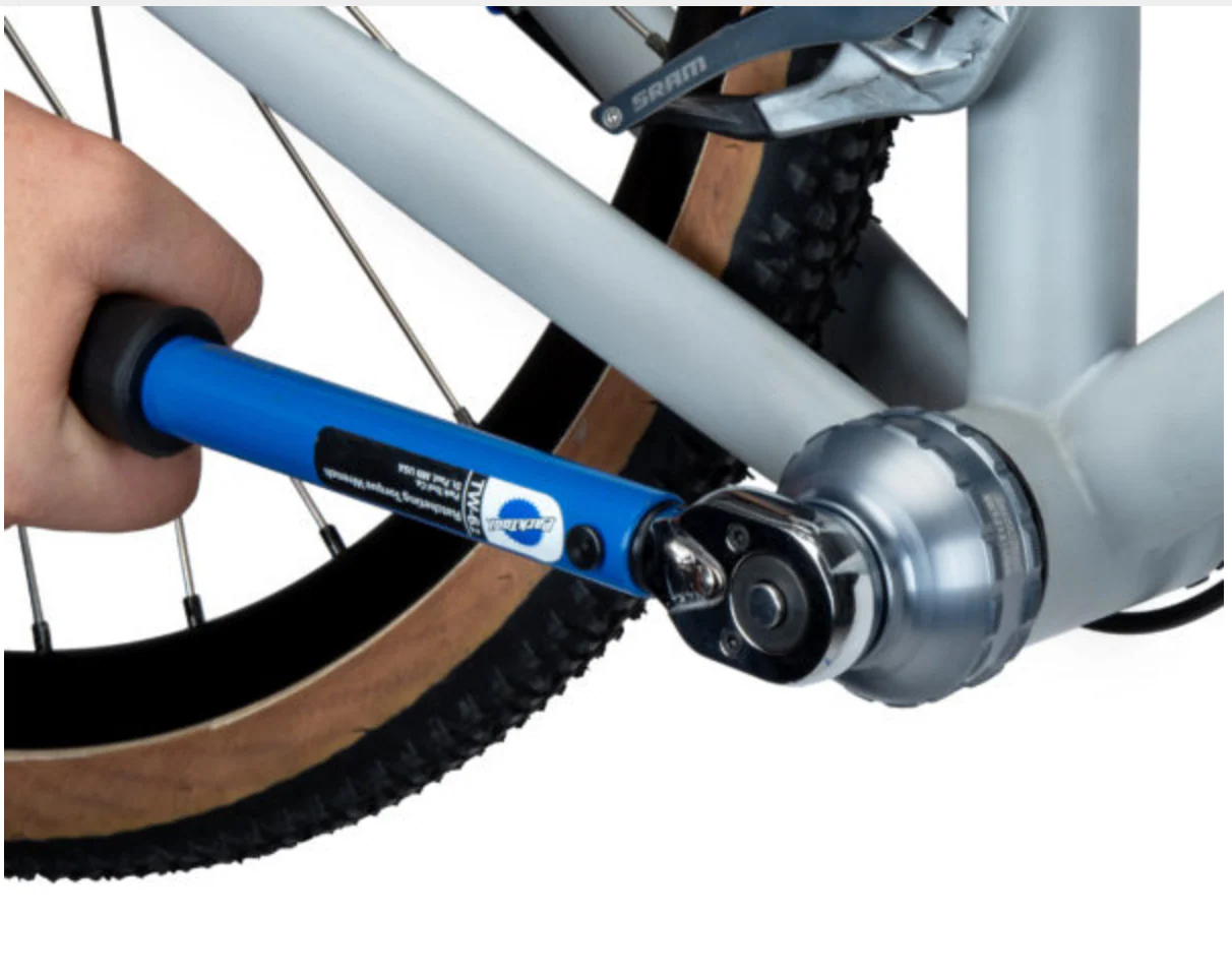 BBT-27.3 Bottom Bracket Tool - Image 3