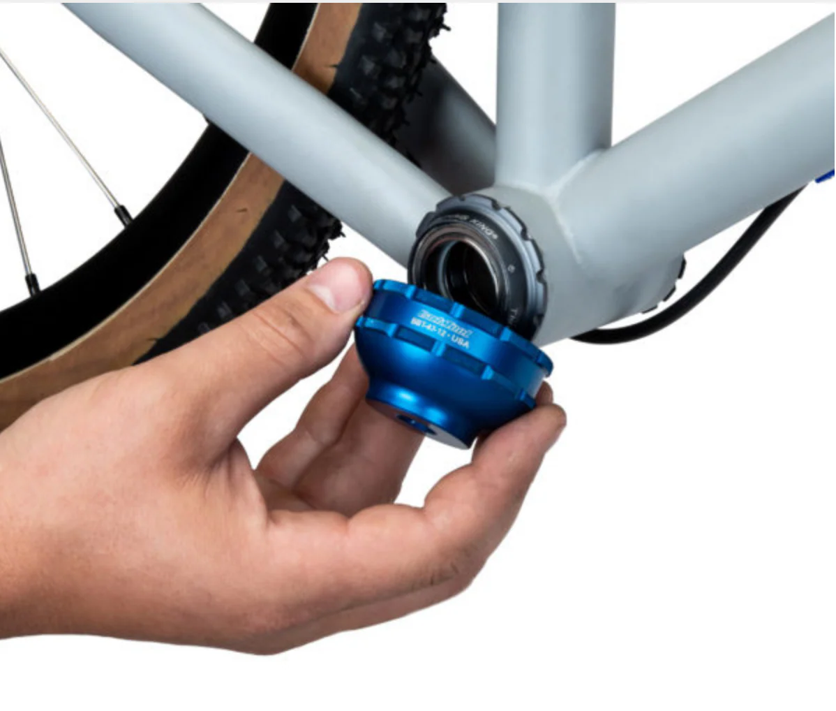 BBT-47-12 Bottom Bracket Tool - Image 2