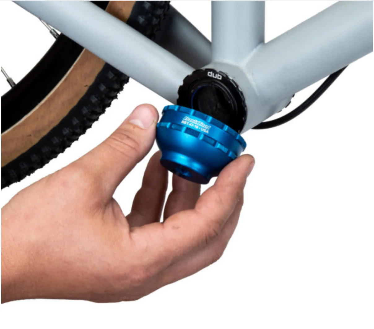 BBT-47-16 Bottom Bracket Tool - Image 2