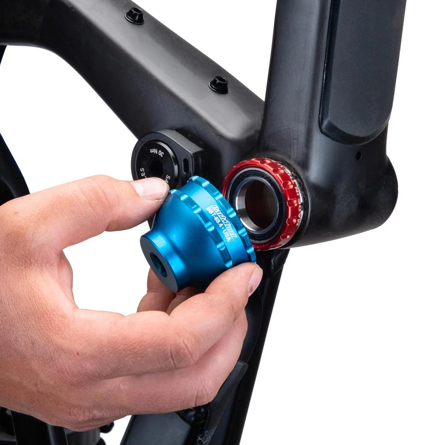 BBT-69.4 Bottom Bracket Tool 16-Notch - Image 2