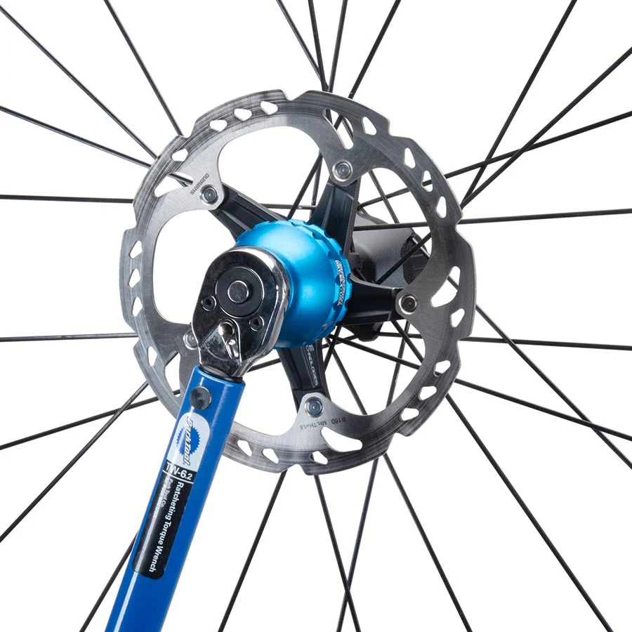 BBT-69.4 Bottom Bracket Tool 16-Notch - Image 3