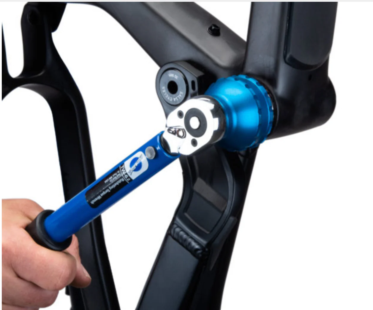 BBT-69.4 Bottom Bracket Tool 16-Notch - Image 5