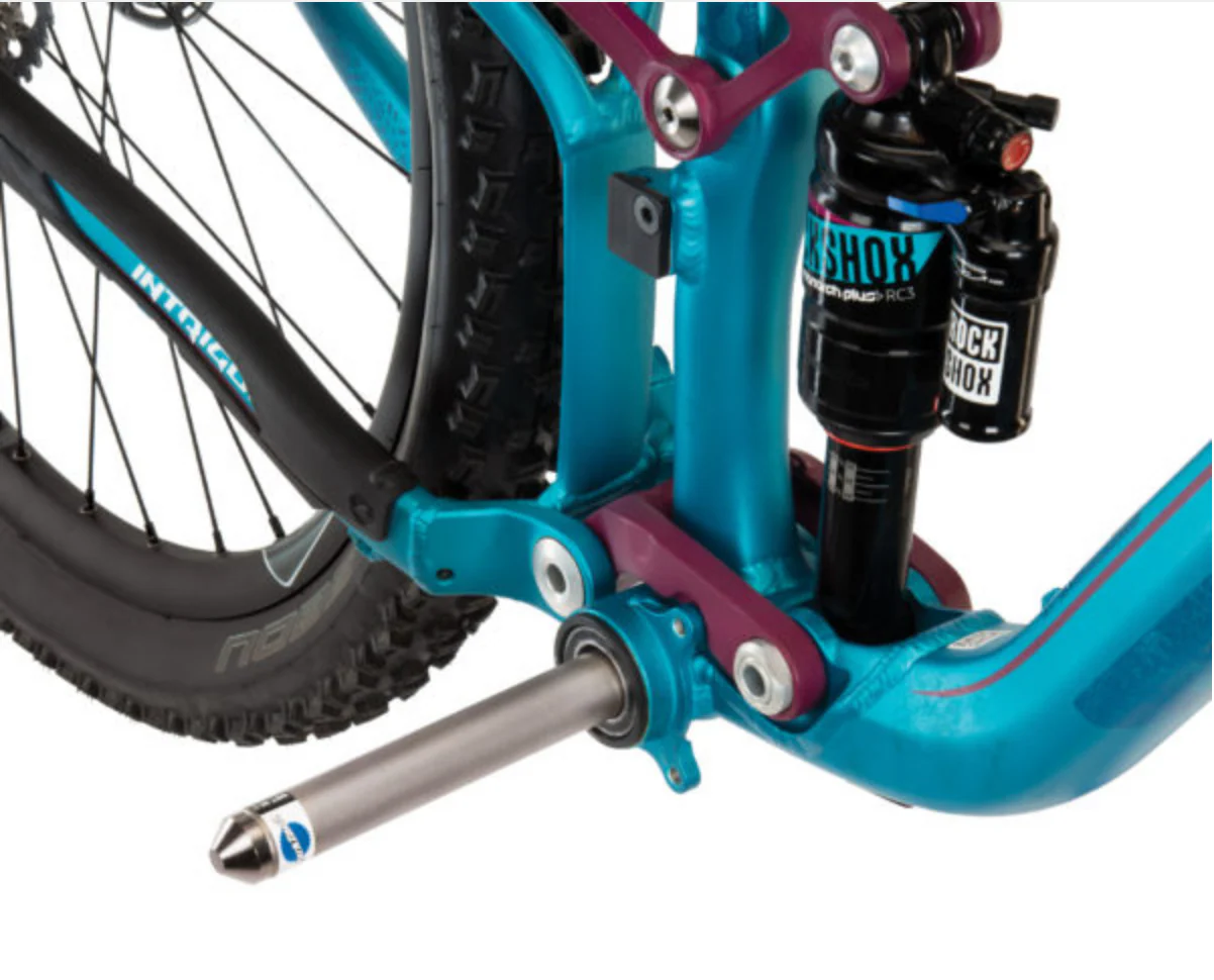 BBT-90.3, Bottom Bracket Bearing Tool Set - Image 2