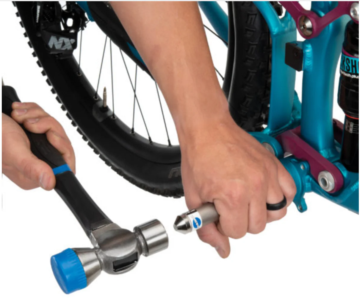 BBT-90.3, Bottom Bracket Bearing Tool Set - Image 3