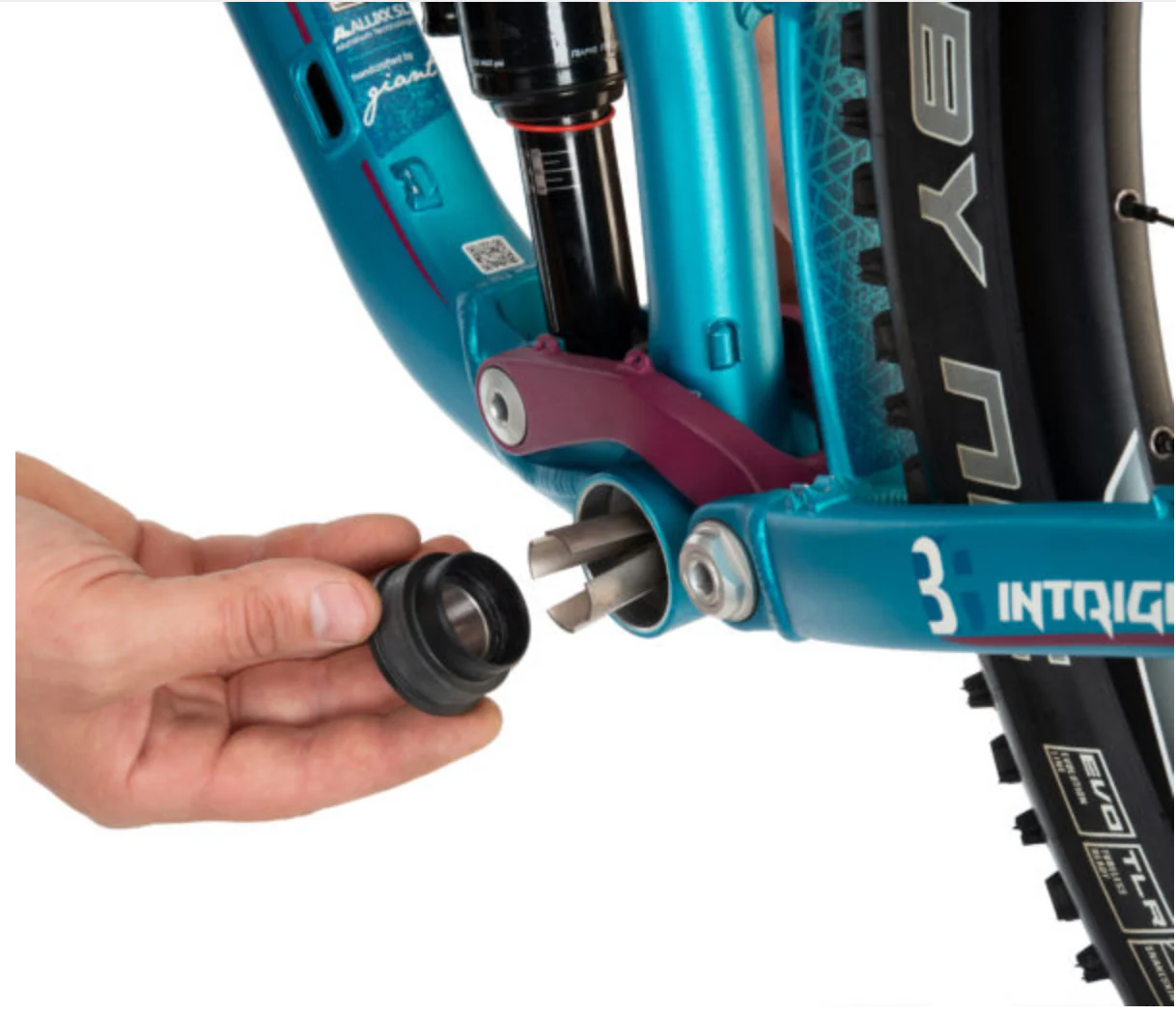 BBT-90.3, Bottom Bracket Bearing Tool Set - Image 4
