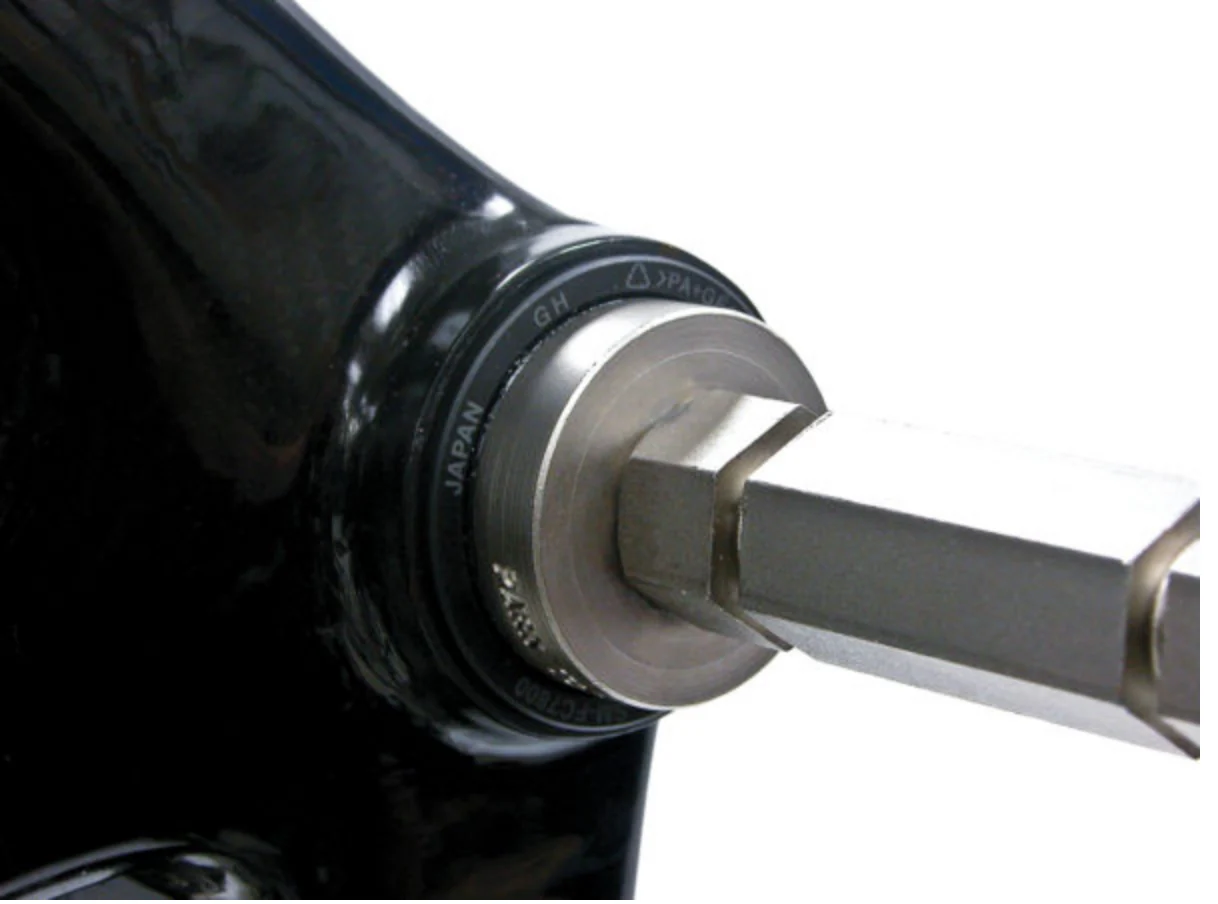 BBT-90.3, Bottom Bracket Bearing Tool Set - Image 5