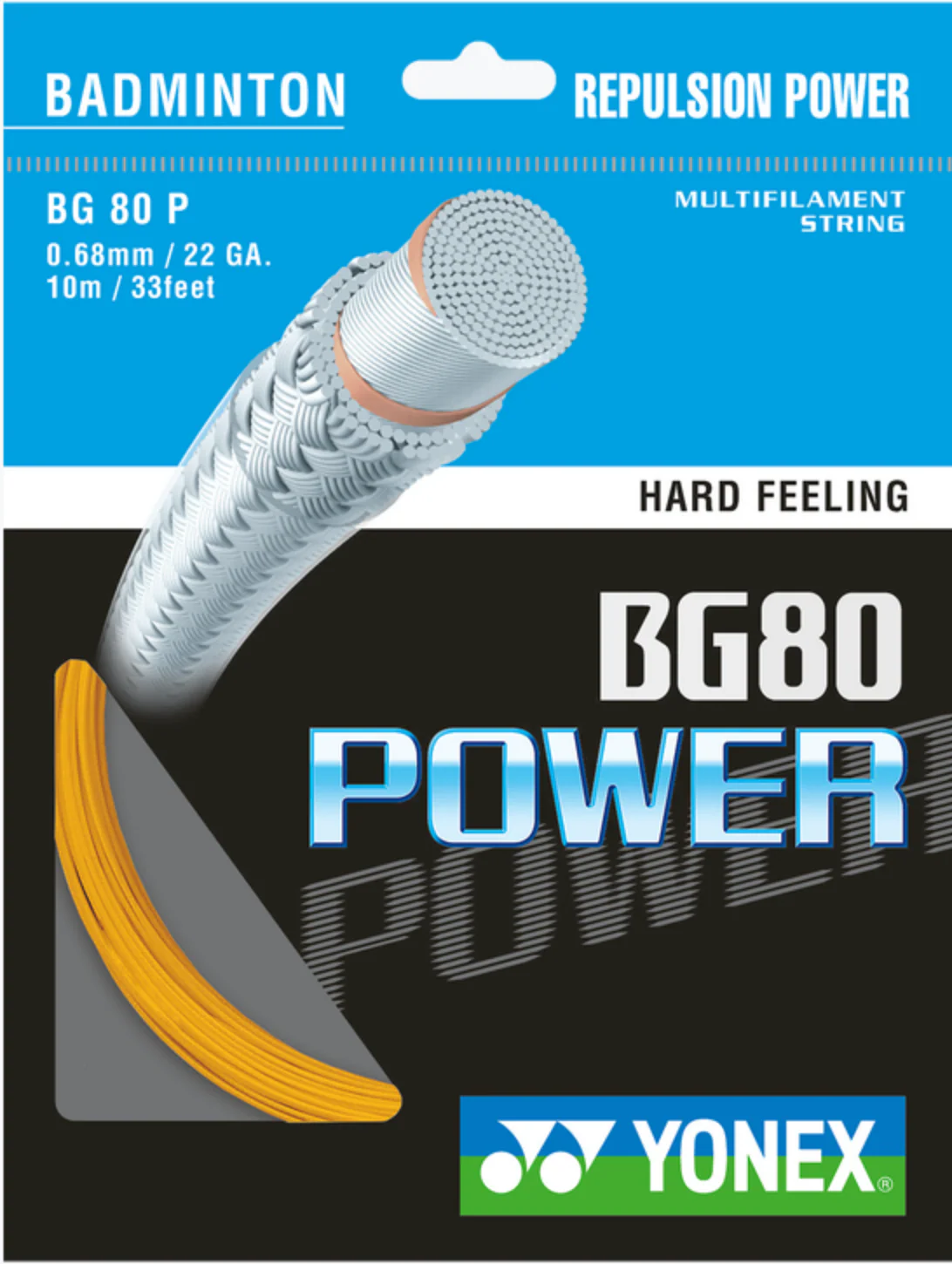 BG 80 Power 10m Coil (Labour Included)