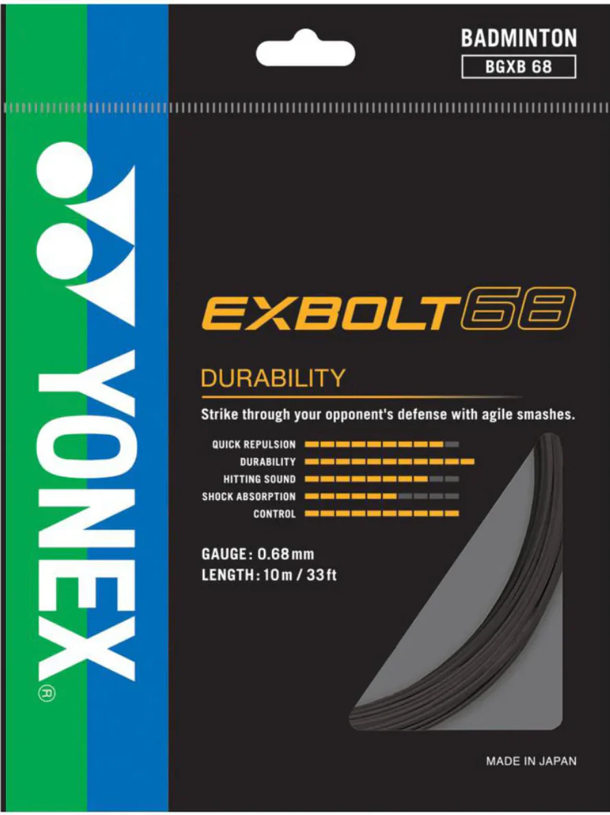 BG Exbolt 68 10m Coil - Image 3