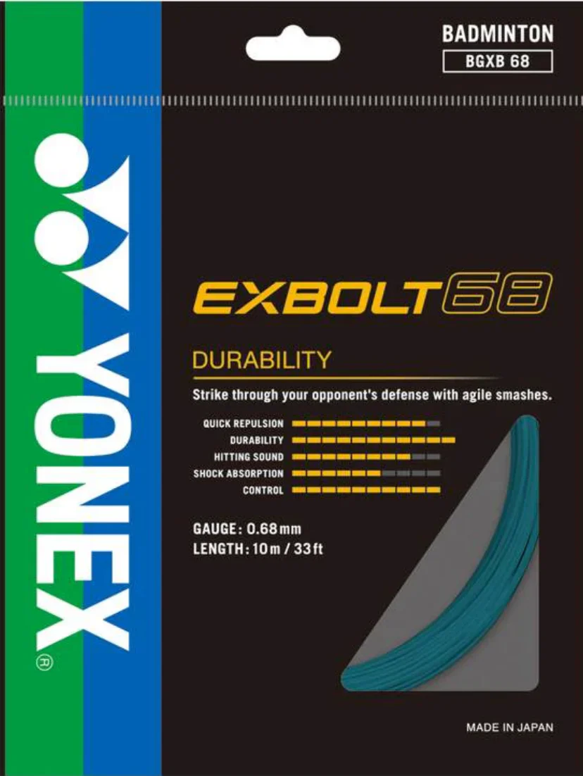 BG Exbolt 68 10m Coil (Labour Included) - Image 5