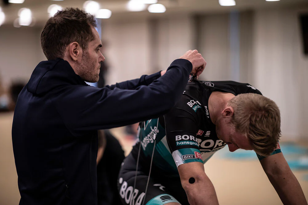 Bicycle Fitting - Image 9